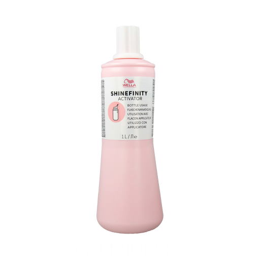 WELLA Professionals Shinefinity-Aktivator 2 %