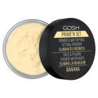Hydration Prime'n Set Puder Hydration Prime'n Set Puder
