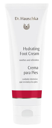 Dr. Hauschka Revitalisierende und erfrischende Fu&szlig;creme 75 ml