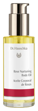 Dr. Hauschka Rosen-K&ouml;rper&ouml;l 75 ml
