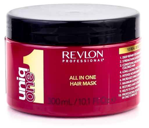 Revlon Professional UniqOne All In One Haarmaske 300 ml