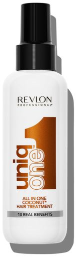 Revlon Professional UniqOne Haarbehandlung Kokosduft 150ml