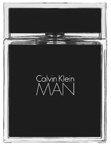Calvin Klein Mann Eau de Toilette