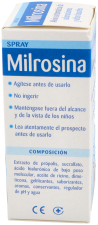 Milrosin Spray L&ouml;sung zum Einnehmen 25 ml