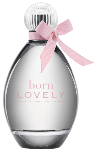 Sarah Jessica Parker Born Lovely Eau de Parfum Spray