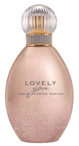 Sarah Jessica Parker Lovely You Eau de Parfum Spray