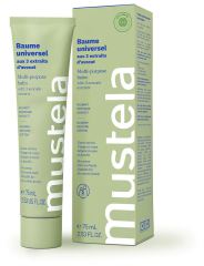 Bio Universalbalsam 75 ml