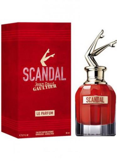 Jean Paul Gaultier Scandal Le Parfum Eau de Parfum Zerst&auml;uber 30ml