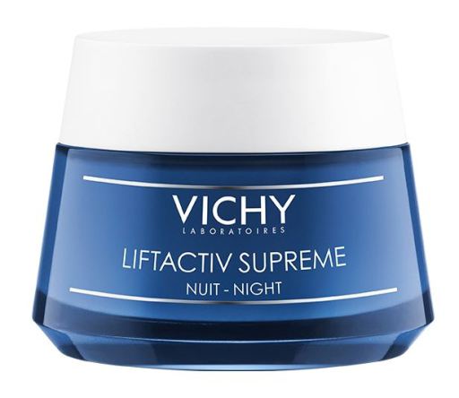 Vichy Liftactiv Supreme Nachtcreme 50 ml