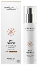 Toning Fluid Sonnenblume Goldbeige Toning Fluid Sonnenblume Goldbeige