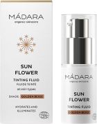 Toning Fluid Sonnenblume Goldbeige Toning Fluid Sonnenblume Goldbeige
