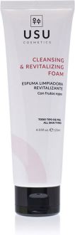 Revitalisierender Reinigungsschaum 120 ml