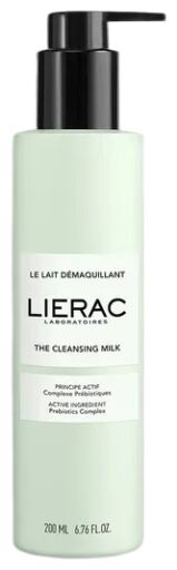 Reinigungsmilch 200 ml