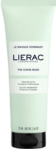 Lierac Gesichtspeelingmaske 75 ml