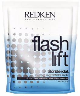 Redken Flash Lift Bleichpulver 500 gr