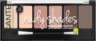 Lidschatten-Palette 6 Farben Nudy Shades 6 gr Lidschatten-Palette 6 Farben Nudy Shades 6 gr