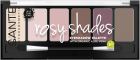 Lidschatten-Palette 6 Farben Nudy Shades 6 gr Lidschatten-Palette 6 Farben Nudy Shades 6 gr