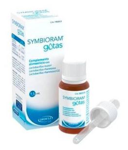 Ordesa Symbioram Tropfen 7,5 ml
