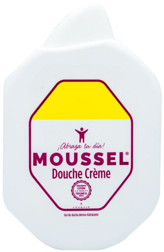 Dermo Feuchtigkeitsspendendes Duschgel 850 ml