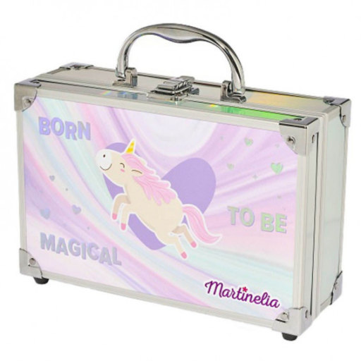 Little Unicorn Beauty Case 31-teilig