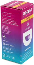 Oddent Forte Mundspray 20ml