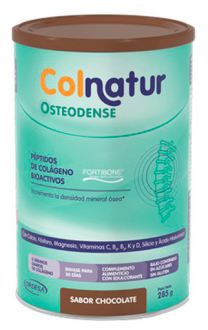 Colnatur Osteodense Schokolade 285 gr