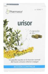 Urisor Dauerwirkung 30 Kapseln Urisor Dauerwirkung 30 Kapseln