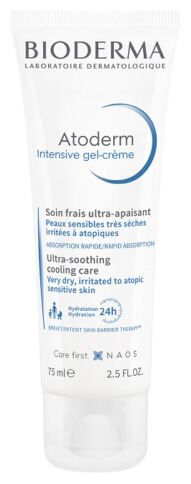 Atoderm Intensiv-Gelcreme 75 ml