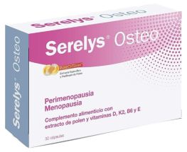 Gynea Serelys Osteo 30 Tabletten