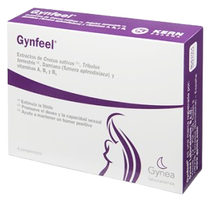 Gynea Gynfeel 30 Einheiten