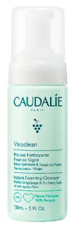 Caudalie Vinoclean Sofort-Reinigungsschaum 50 ml