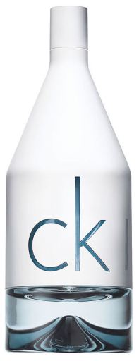 Calvin Klein Ck In2u Herren Eau de Toilette