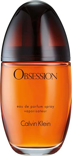 Calvin Klein Eau de Parfum Obsession Damenspray