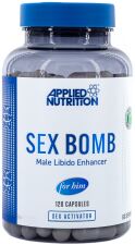 Sex Bomb Man 120 Kapseln Sex Bomb Man 120 Kapseln