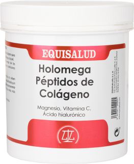 Equisalud Holomega Kollagenpeptide 210 gr