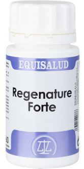 Equisalud Regenature Forte 60 Kapseln