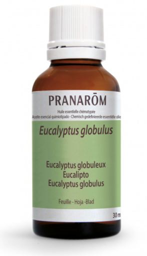 Pranarom &Auml;therisches Eukalyptus&ouml;l