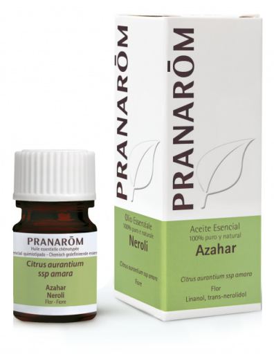Pranarom &Auml;therisches Orangenbl&uuml;ten&ouml;l 2 ml