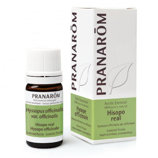Pranarom Royal Ysop &Auml;therisches &Ouml;l 5 ml