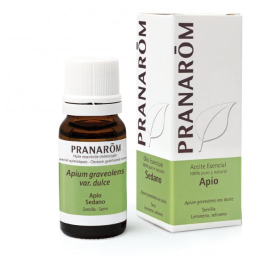 Pranarom &Auml;therisches Sellerie&ouml;l 10 ml