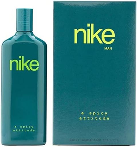 Spicy Attitude Eau de Toilette Mann 150 ml