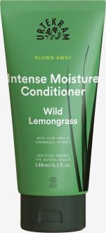 Urtekram Wild Lemongrass Feuchtigkeitssp&uuml;lung 180 ml