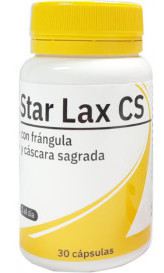 Espadiet Espadiet Star Lax Cs 30 Kapseln