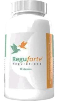 Margan Biotech Reguforte 30 Kapseln