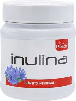 Plantis Inulin Darmtransit 300 gr