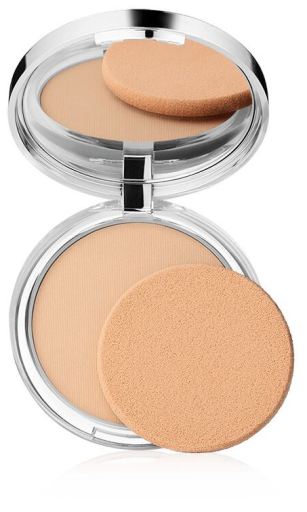 Clinique Superpuder Doppelseitiges Kompaktpuder 10 gr