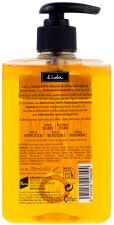 100 % nat&uuml;rliche Glycerin-Handseife