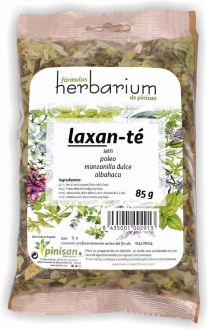 Pinisan Herbarium Laxan-Tee 85 gr