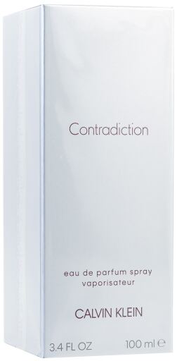 Calvin Klein Widerspruch Eau de Parfum