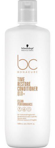 Schwarzkopf Professional BC Bonacure Time Restore Sp&uuml;lung